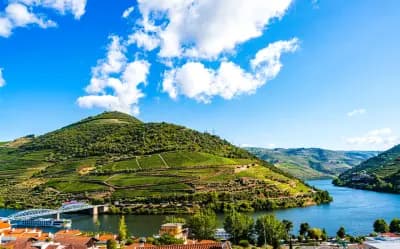 Croisière de luxe sur le Douro
