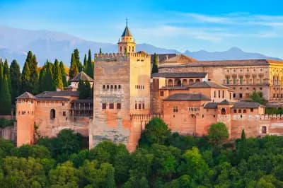 Espagne, Portugal & Maroc 2026