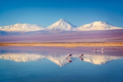 Best of Chile