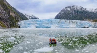 Argentine, Chili et Patagonie avec Croisière