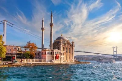 Merveilles de la Turquie 2027