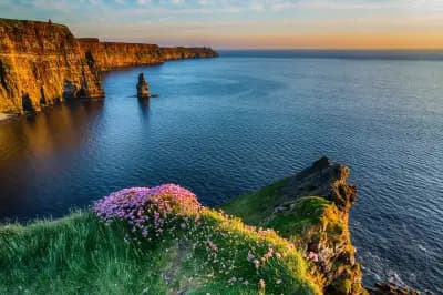 Le meilleur de l'Irlande 2027