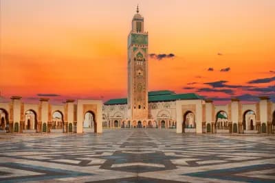 Espagne & Maroc 2027