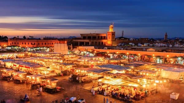 Maroc Authentique