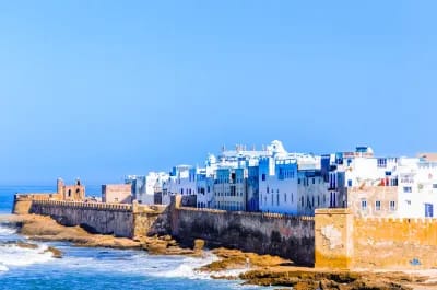 Great Discovery of Morocco