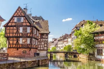 Jewels of the Rhine